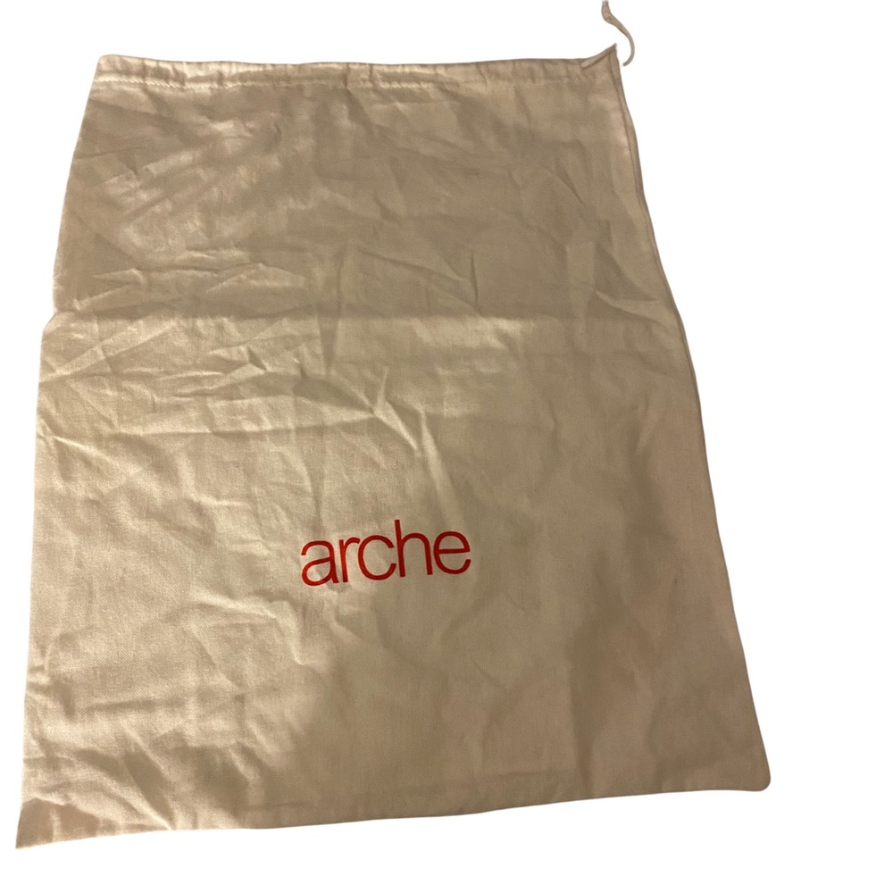 Arche dust bag